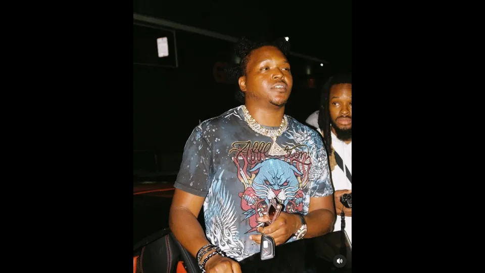 How to Make a Young Nudy Type Beat
